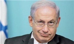 نتانیاهو: اجلاس صلح پاریس بی نتیجه خواهد بود