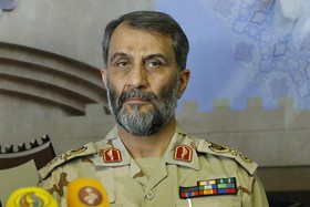 همکاری ایران و عراق در برقراری امنیت کامل زائران پیاده اربعین حسینی