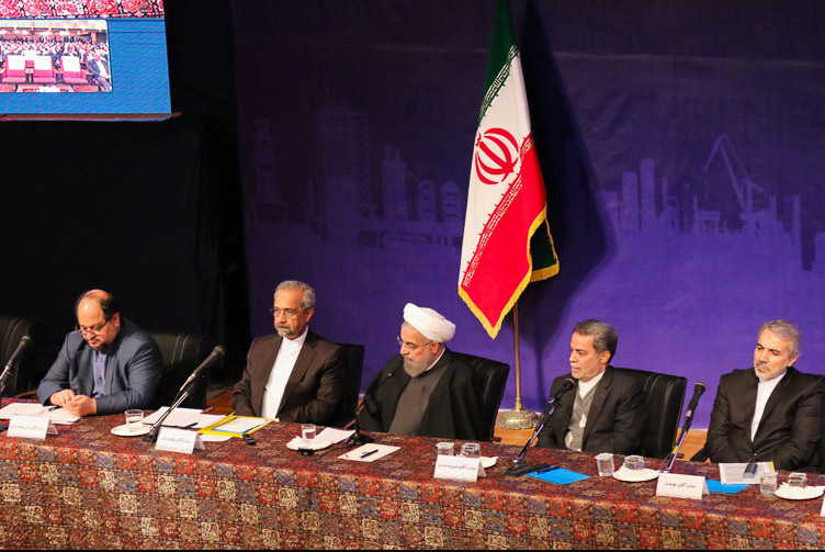 اعضای تیم هسته ای، توانستند حقوق ملت ایران را تثبیت کنند.