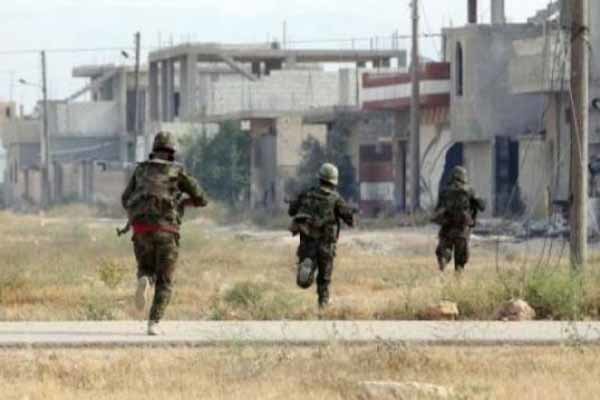 نیروهای دموکراتیک سوریه به ۴ کیلومتری «منبج» رسیدند    
