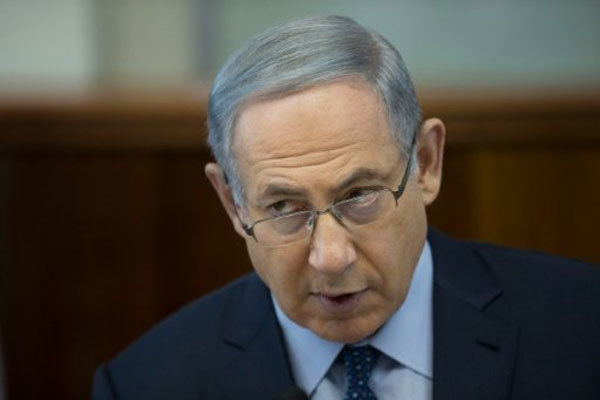 «نتانیاهو» دعوت «اوباما» را برای سفر به آمریکا رد کرد 