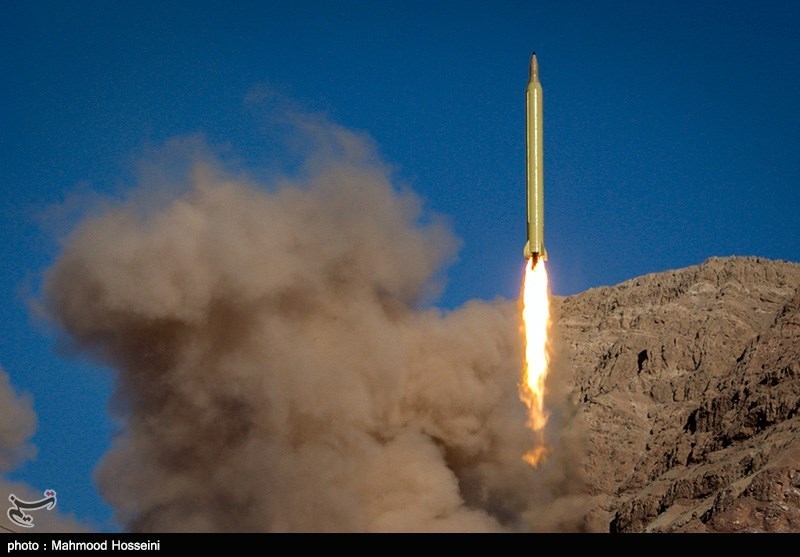 موشک های ایران بی نهایت دقیق هستند
