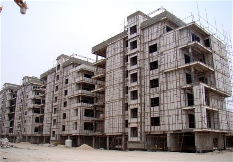 بخش عمده تقاضای مسکن کاذب بود