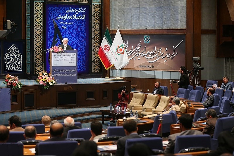 مصباحی مقدم: راهکاراقتصاد مقاومتی، تبیین ظرفیت‏‌های قرآن  است 