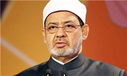 انتقاد الازهر مصر به حمایت ابراهیم جعفری از حزب الله و بسیج مردمی عراق