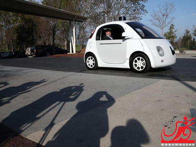 آماده شدن خیابان های انگلستان برای خودروهای بدون راننده ی گوگل تا سال ۲۰۲۰