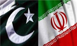 سفر هیئت اقتصادی پاکستان به ایران
