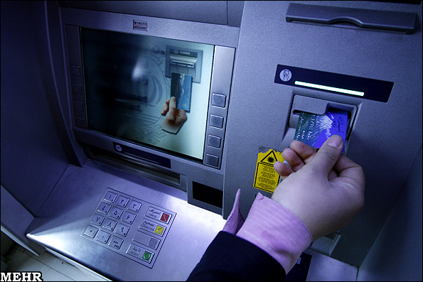  سیستم عابر بانک میان ایران و عراق راه اندازی می شود