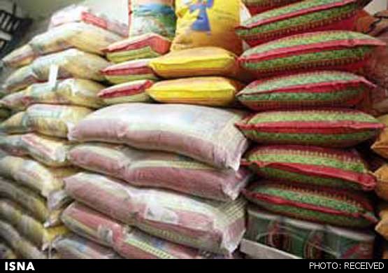 قیمت منطقی برنج ۸۰۰۰ تومان