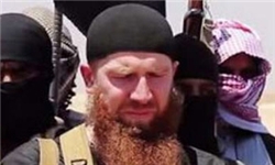 سی‌ان‌ان: وزیر جنگ داعش، کشته شده است