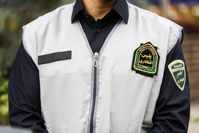 بکارگیری پلیس افتخاری درماموریت ماه مبارک رمضان