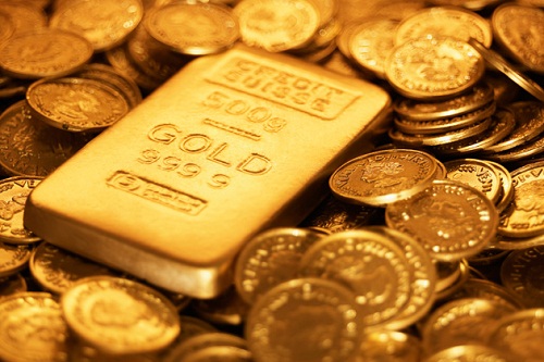 قیمت طلا به پایین ترین رقم در ۵ ماه گذشته رسید
