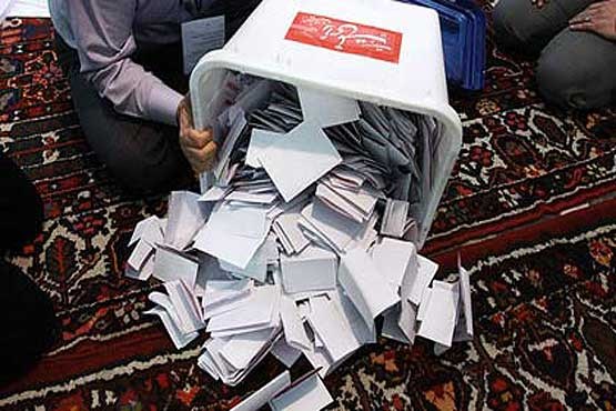 بازشماری ۱۱۷ صندوق انتخابات شورای شهر مشهد