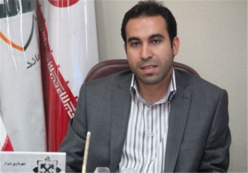 افزایش روزانه ۷۰۰ تن پسماند در شیراز