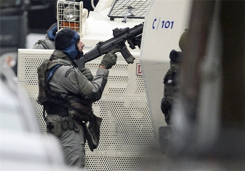 اروپا و معضل داعش؛ این قسمت بلژیک