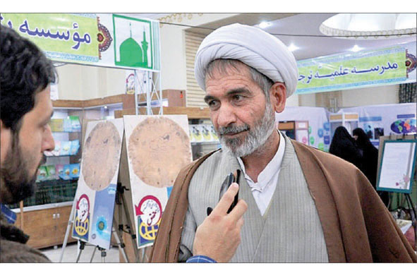 از کاد‌‌رسازی با رسائل  تا مبارزه قرآنی 