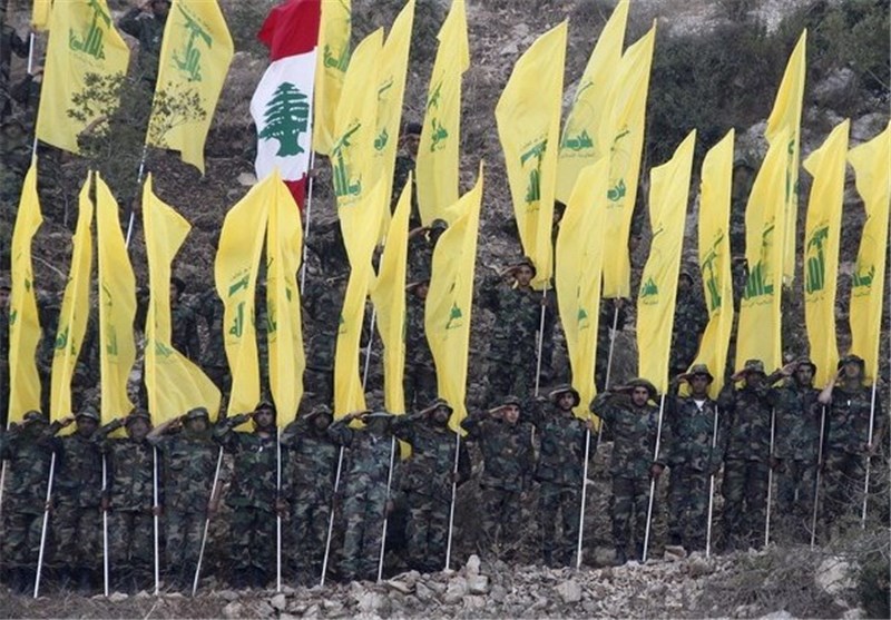 ۱۰ فرماندهی که حزب‌الله در ۲ سال تقدیم آزادی سوریه کرد    