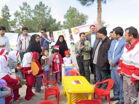 آغاز فعالیت ۴۸ پایگاه راهنمایی مسافران نوروزی در استان یزد
