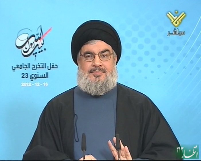 در صورت تحمیل جنگ خط قرمزی نمی‌شناسیم/ لیست تاسیسات اتمی اسرائیل را داریم