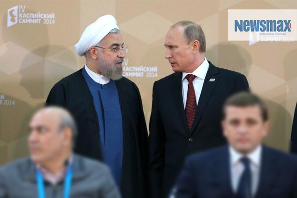 عقب نشینی پوتین باعث تقویت هلال شیعی/ خطر ایران هسته‌ای برای روسیه!