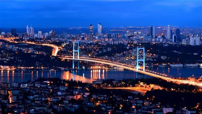 ضرر ۱۲ میلیارد دلاری ترکیه در صنعت گردشگری