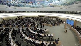 جدیدترین گزارش انتقادی در مورد نقض حقوق بشر در مناطق اشغالی