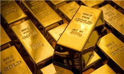 طلا در مرز ۱۲۵۲ دلار