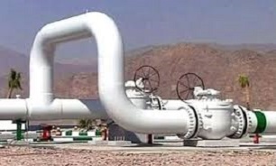 گاز ایران مشتری جدید پیداکرد