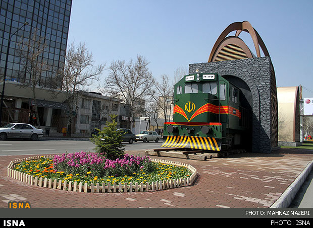 اجرای طرح بهارگشت در مشهد برای نخستین بار در ایران