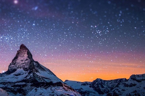 آسمان ۳ بار گرفت/ اولین دیدار بشر با پلوتو و یک دنباله دار 
