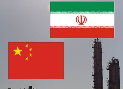 مذاکرات۳میلیارددلاری ایران-چین/ژاپنی‌ها درایران پالایشگاه‌ می سازند