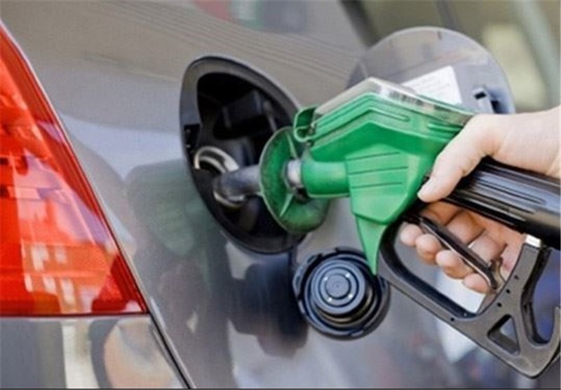 مصرف بنزین در استان البرز ۹ درصد افزایش یافت