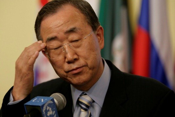 سازمان ملل «راه‌حل سحرآمیز» ندارد