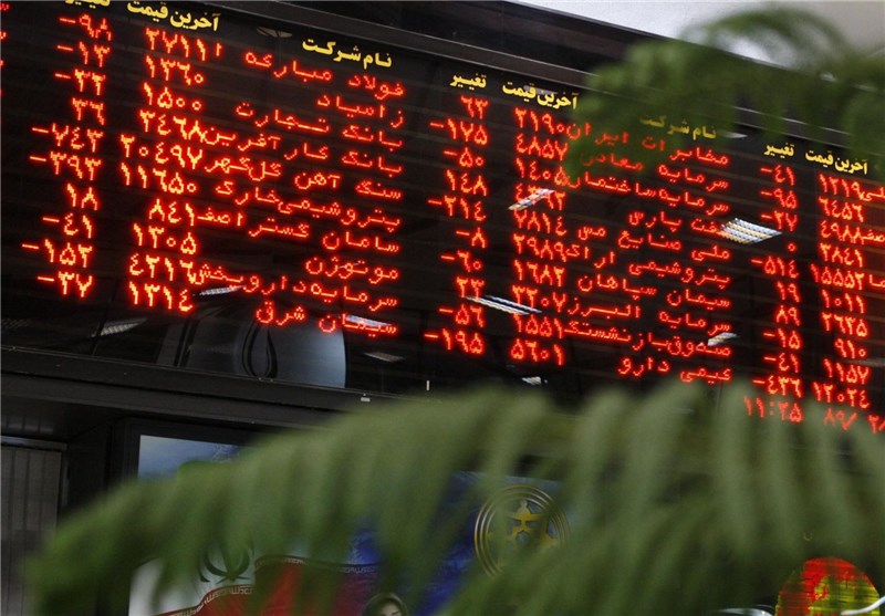  ۲۷ درصد معاملات بورس در اختیار برخطی‌ها 
