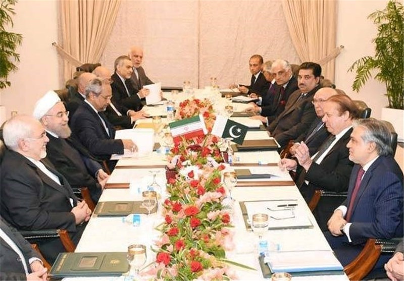  جزئیات توافقات بانکی ایران و پاکستان/ بانک ملی در پاکستان شعبه می‌زند 