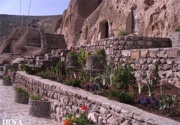 روستای تاریخی کندوان رکورددار بازدید در آذربایجان‌شرقی+ تصاویر