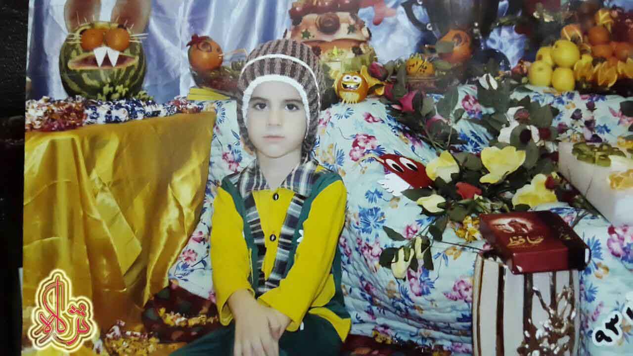 اهدای اعضای بدن فرزند ۵ ساله معلم خوزستانی به چند بیمار
