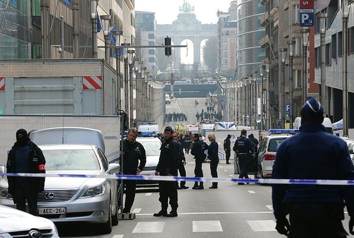 رویارویی اروپا با موجی از تروریسم برای ده‌ها سال