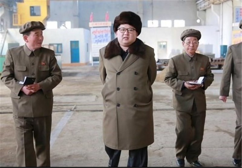 آمادگی کره شمالی برای حمله اتمی پیش‌دستانه