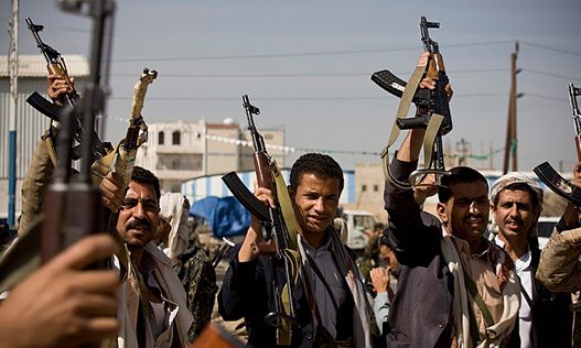 ​ارتش یمن نیروهای القاعده را مجبور به عقب نشینی کرد