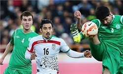 گلزن ایران در جام جهانی از تیم ملی خداحافظی کرد + متن 