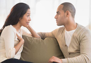 ۹ اشتباه زنان در روابط زناشویی 