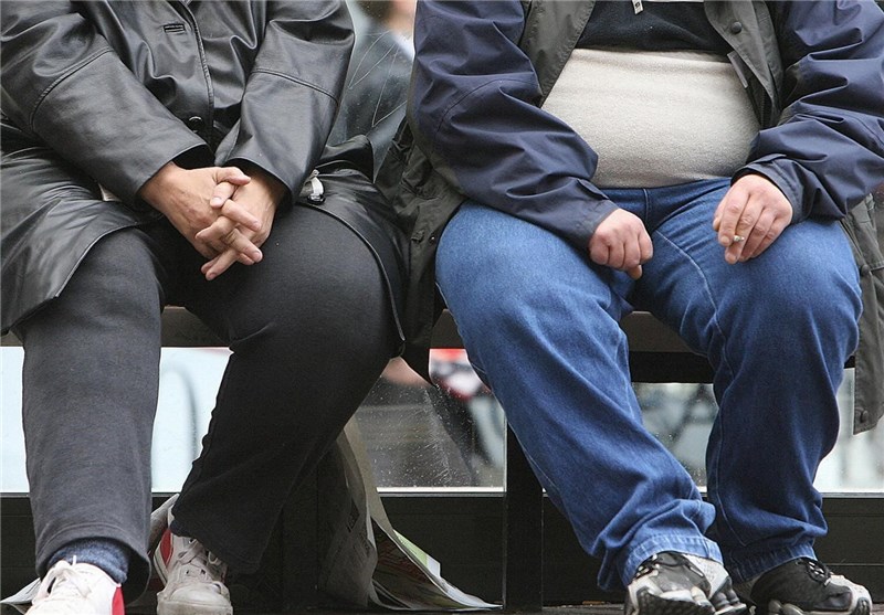  یک پنجم جمعیت جهان تا سال ۲۰۲۵ چاق می‌شوند 