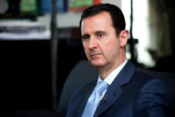 «بشار اسد»: ایران و روسیه حامی ثبات در سوریه هستند/ آمریکا همیشه مشکل‌تراشی کرده است