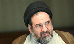منظور آیت الله جوادی آملی حرام بودن دستمزد کارمندان بانک های ایرانی نبوده است