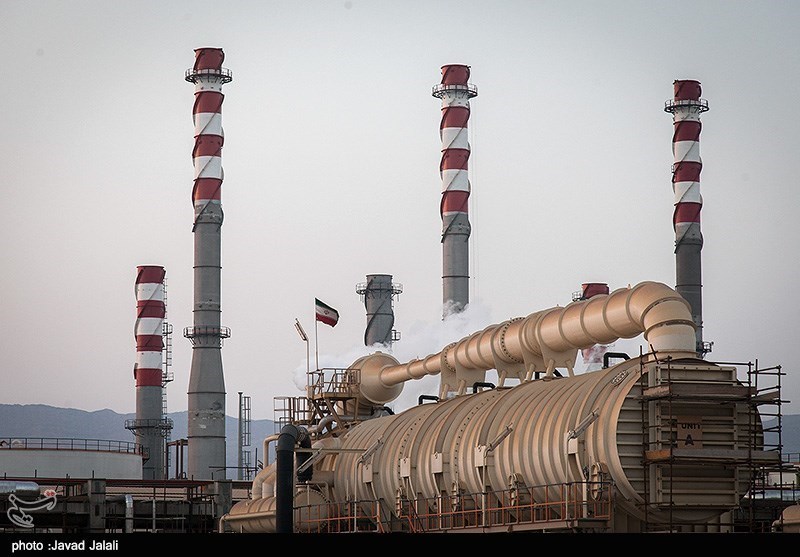 بلوک ۶۰ درصدی پالایش نفت کرمانشاه روی میز فرابورس می‌رود 