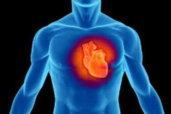 سلامت قلب و رابطه آن با دور کمر