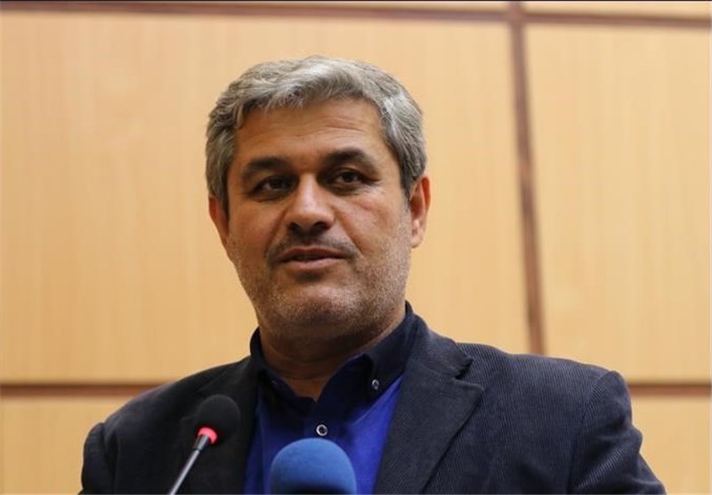 تاجگردون: ماموریتی برای مذاکره با لاریجانی درباره ریاست مجلس نداشتم    