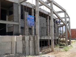 کتابخانه مرکزی خرم‌آباد چشم به راه اعتبار چهار میلیاردی
