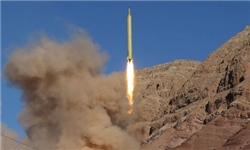 باید در تحریم‌های ضد ایران سرسخت‌تر باشیم/ آزمایش‌های موشکی تهران نقض قطعنامه شورای امنیت است